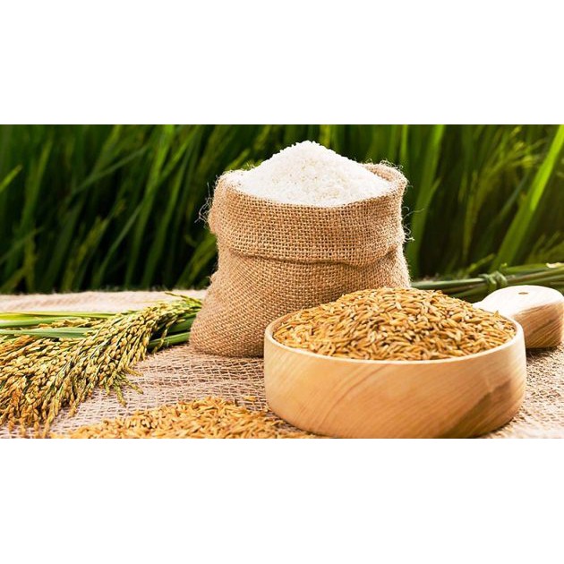 thóc đặc biệt