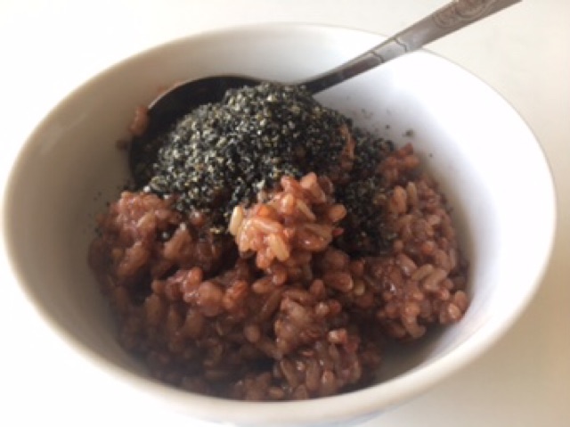 Combo 6kg gạo lứt dẻo Điện Biên, mỗi túi 2kg | BigBuy360 - bigbuy360.vn