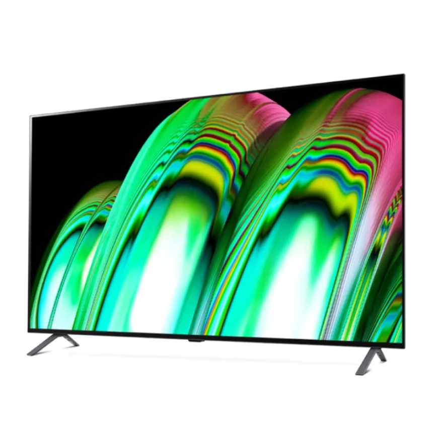 65A2PSA --- MIỄN PHÍ CÔNG LẮP ĐẶT -- Smart Tivi OLED LG 4K 65 inch 65A2PSA