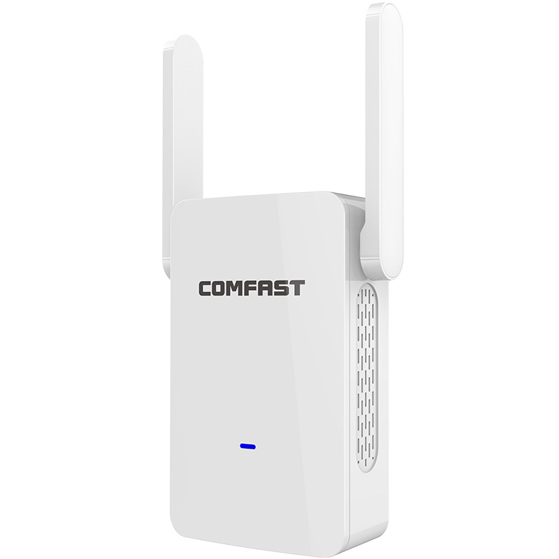 Bộ Khuếch Đại Tín Hiệu Wifi 100% Comfast) Comfast 753ac 1200m | BigBuy360 - bigbuy360.vn