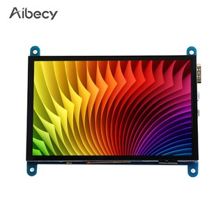 Màn Hình Cảm Ứng Vs 12.7 cm Hd 800x480 Cho Raspberry