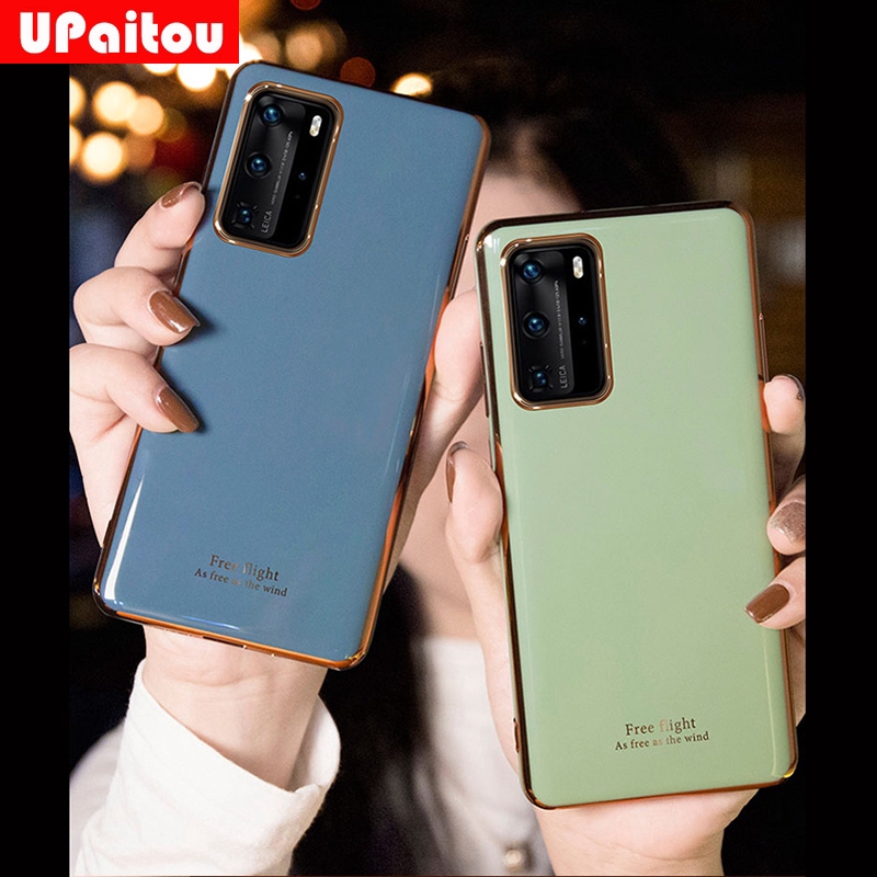 Ốp lưng mềm chống sốc cho Samsung Galaxy A52 A72 A32 A02 M02 A12 A02s A51 A71 A21S M31 A30S A50S A20S A50 A70 | BigBuy360 - bigbuy360.vn