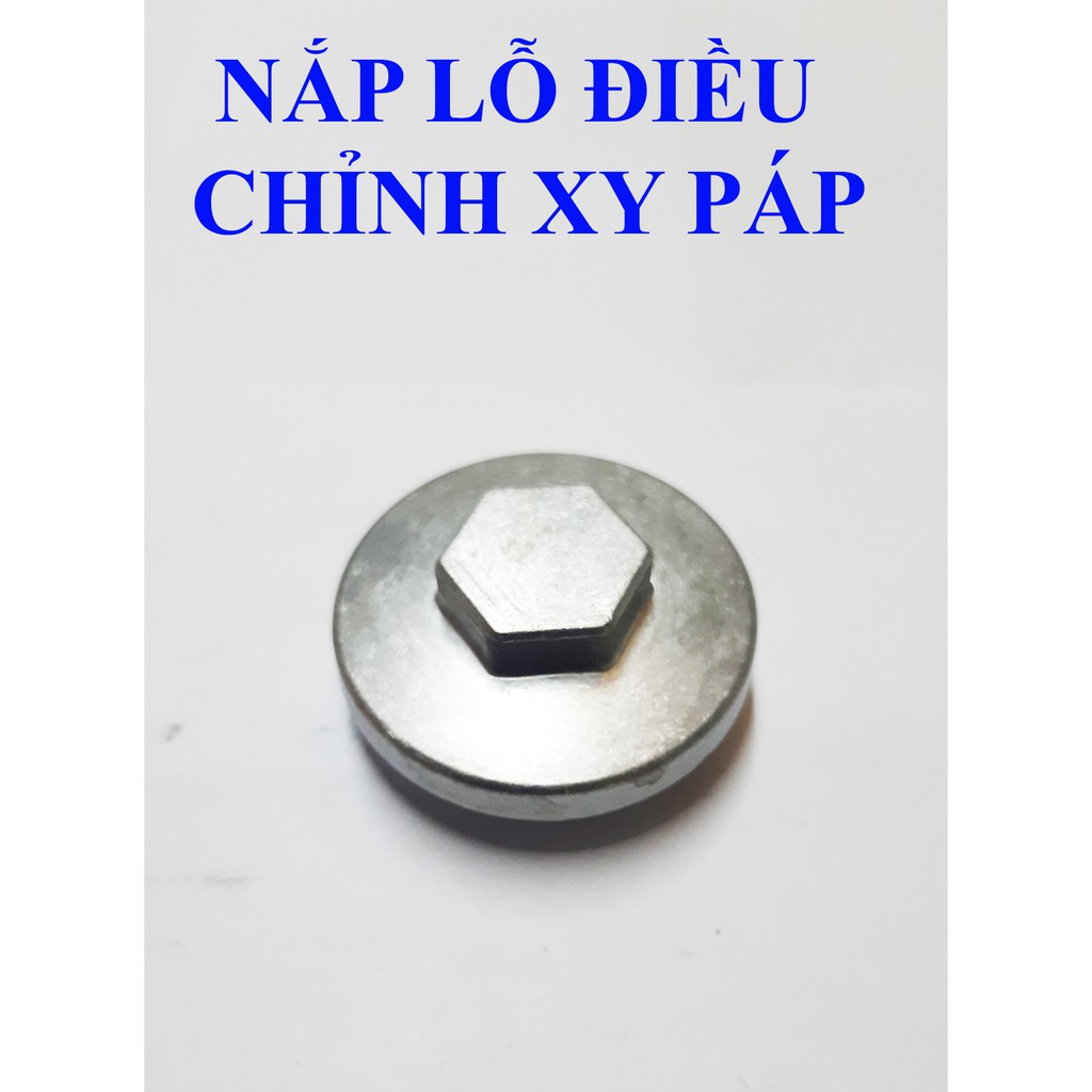 Nắp lỗ điều chỉnh xu páp xe máy AIR BLADE 125; PCX 125 FI; SH mode 125; Lead 125; Air Blade 125 FI; PCX125; SH125