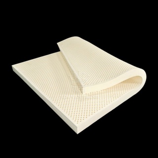 Nệm cao su thiên nhiên Unique Vạn Thành 1m6x2m0x10cm