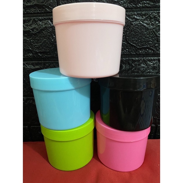 Hủ đựng kem 500g