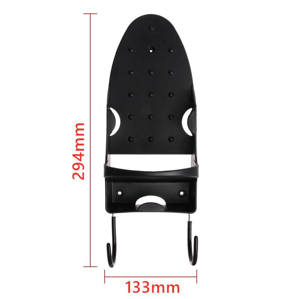 KUNHEV Set 4 Kệ Sắt Để Bàn Ủi Điện Tiện Dụng