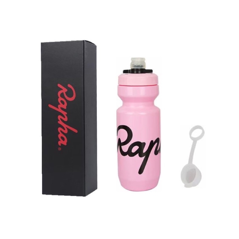 69bikeshop_BÌNH RAPHA 620ML VAN XOAY CÓ NẮP