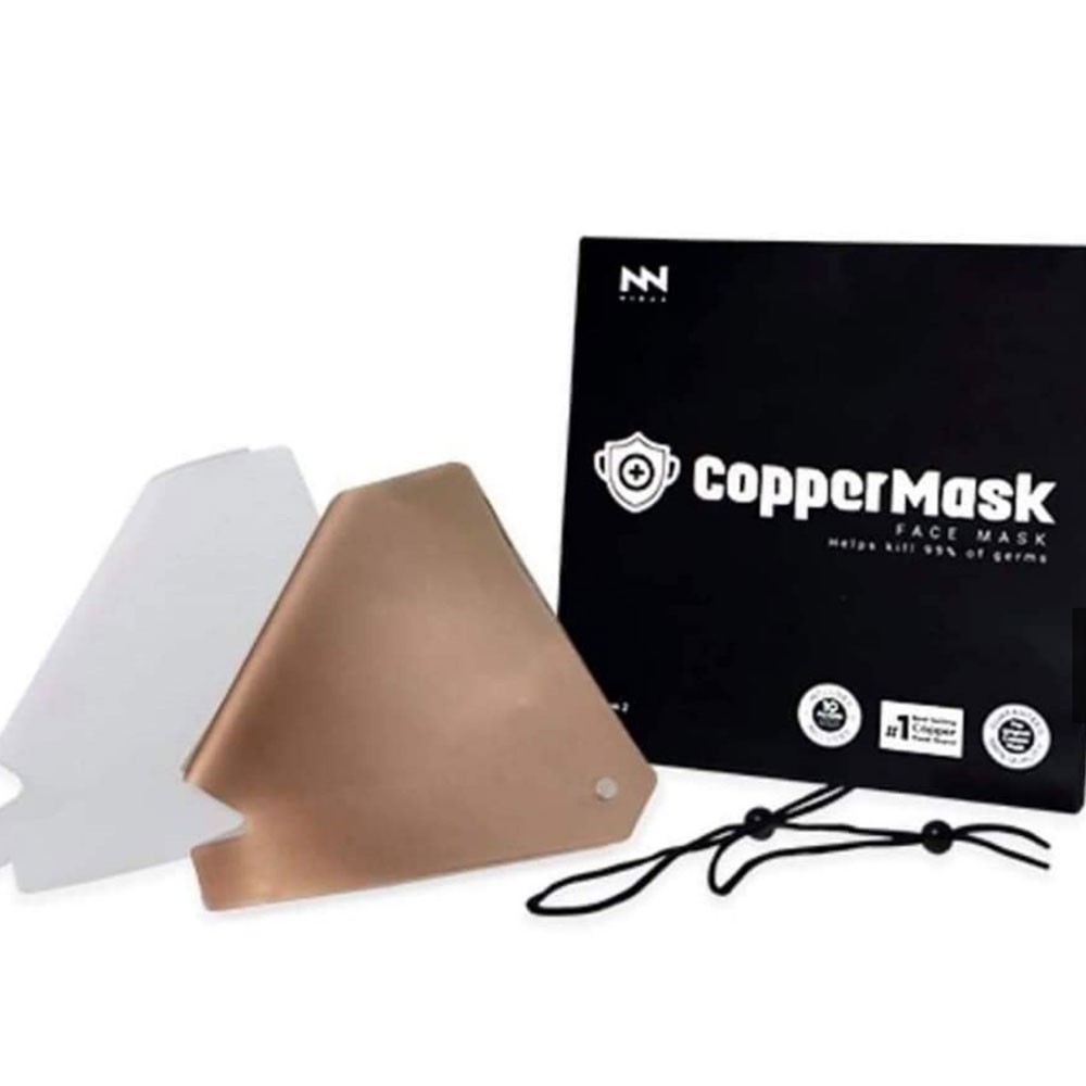 khẩu trang Onhand AUTHENTIC Copper Mask Version 2【REEU】 | BigBuy360 - bigbuy360.vn