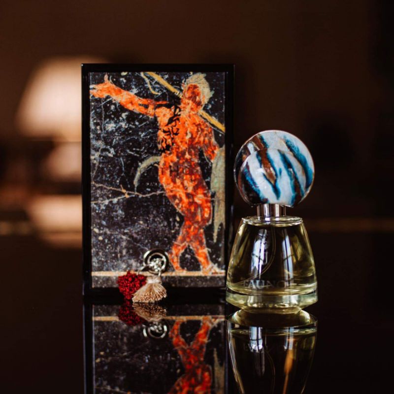 NƯỚC HOA FULL BOX CHÍNH HÃNG Agatho Fauno Eau de Parfum 100 ml