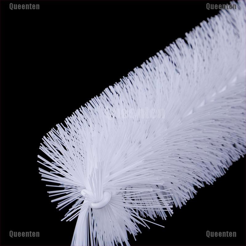 Bàn chải vệ sinh ống điếu hút shisha chuyên dụng