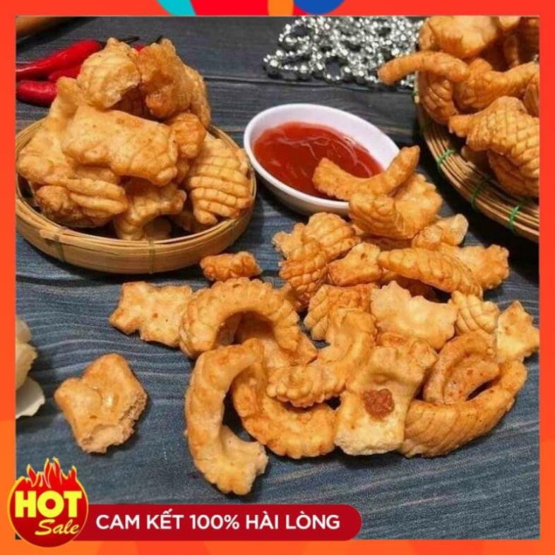 [SALE SHOP MỚI] SNACK MỰC THÁI 200G - ĂN VẶT KATIA | BigBuy360 - bigbuy360.vn