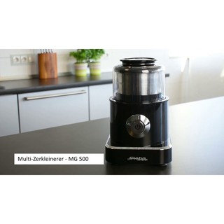 Gia dụng đức - máy xay đa năng g steba mg500