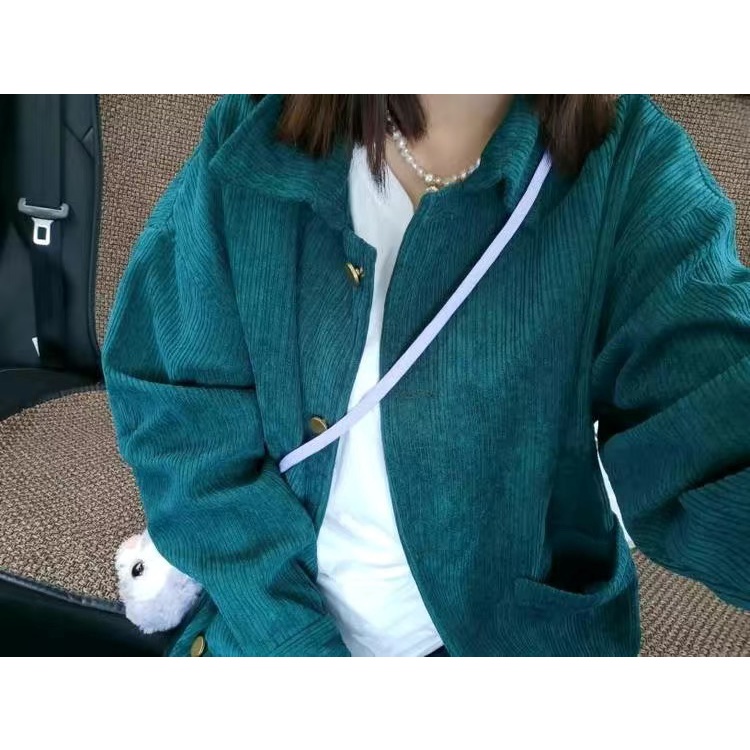 ÁO KHOÁC BLAZER 🍒 ÁO SƠ MI COOL NGẦU 🍒 ÁO SƠ MI XANH - 4 ẢNH THẬT Ở CUỐI