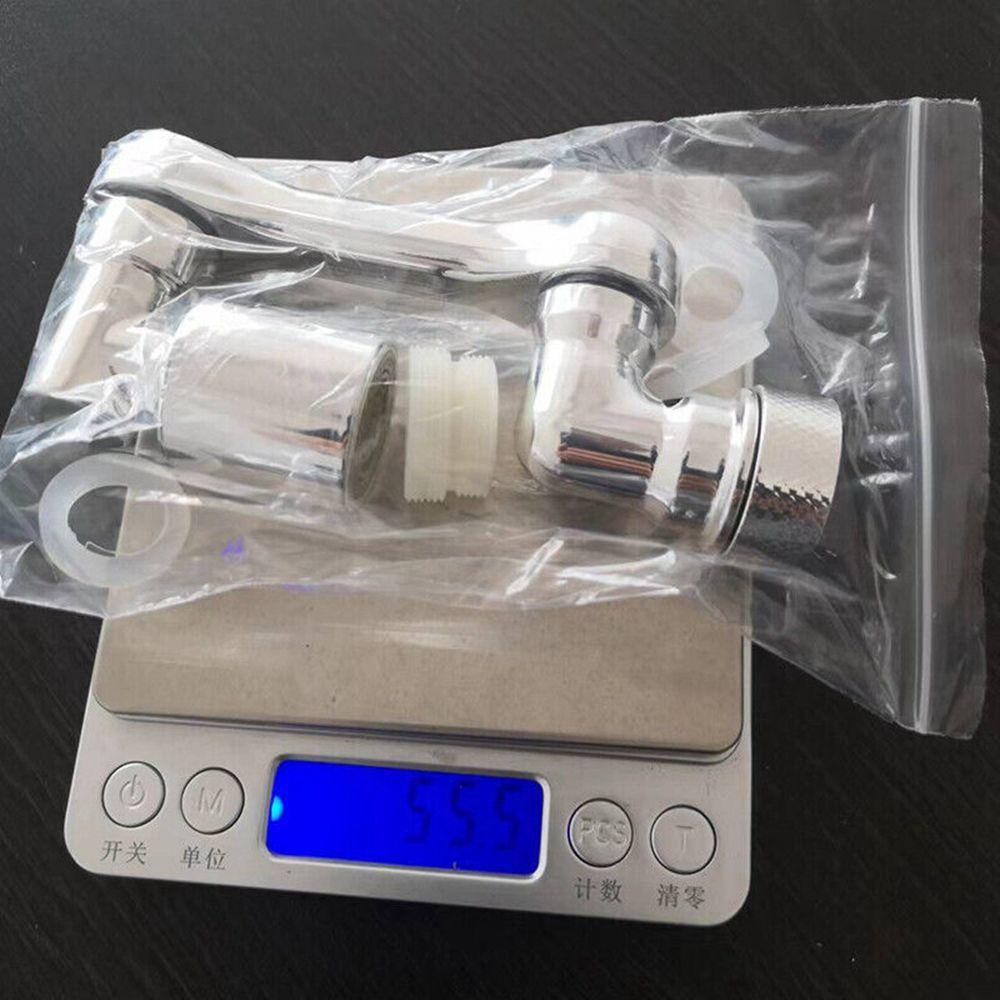 Vòi Nước Nối Dài Ket1 1080° Xoay Tròn Chuyên Dụng Chất Lượng