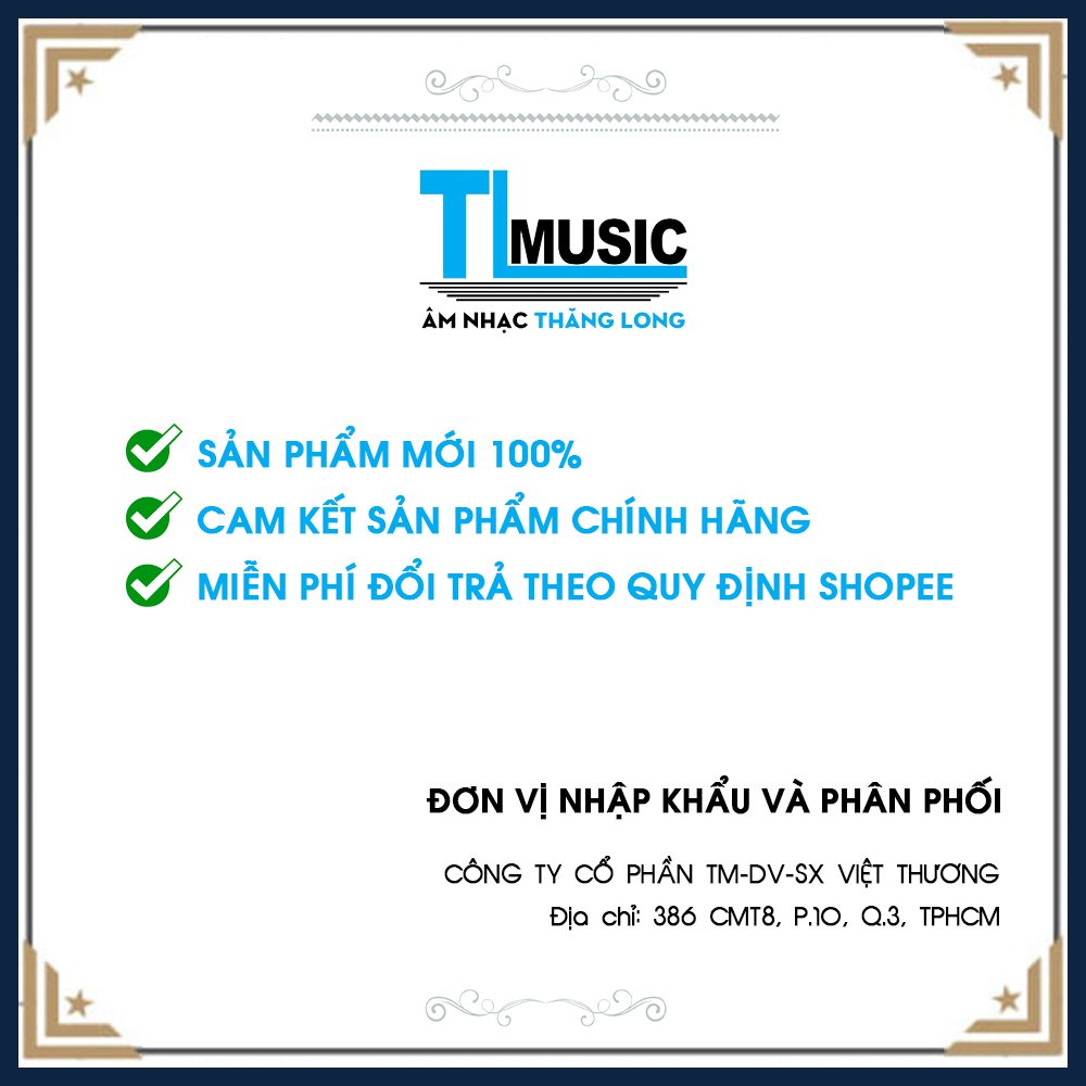 [Chính hãng] Đàn guitar Acoustic Caravan HS 4140 Dành Cho Người Mới Tập Chơi