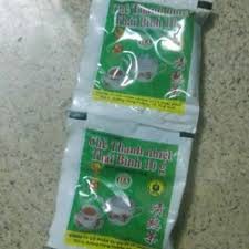 1kg 100 túi lọc----Chè thanh nhiệt Thái Bình