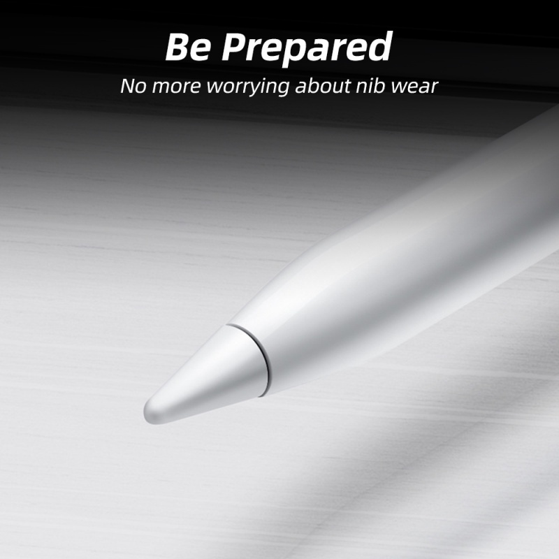 Đầu ngòi bút Ankndo thay thế cho bút cảm ứng Pencil 1st/ 2nd