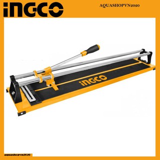 600x12mmbàn cắt gạch đẩy tay hiệu ingco htc04600