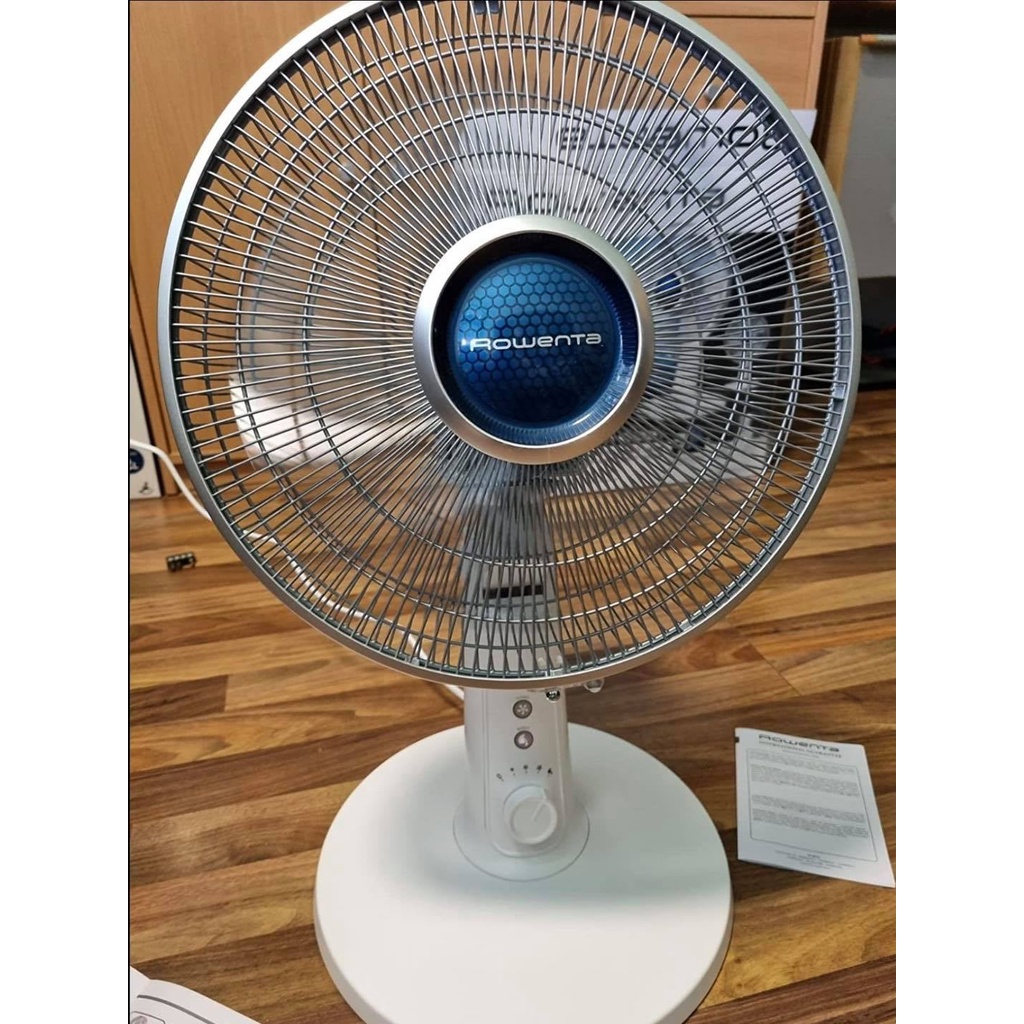 Quạt Bàn Rowenta VU2730