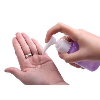BỘ CHIẾT MỸ PHẨM 10 MÓN