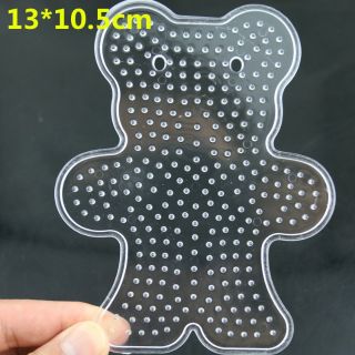 Khuôn hạt màu kỳ diệu
