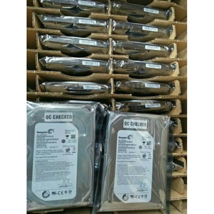 Ổ Cứng Trong 320 Gb Seagate