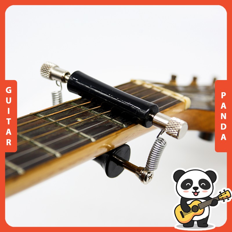 Capo Trượt | Capo Lăn Mauley 5A11