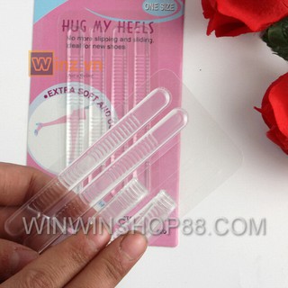 👠 Miếng dán lót giày silicon 👠 Andhere