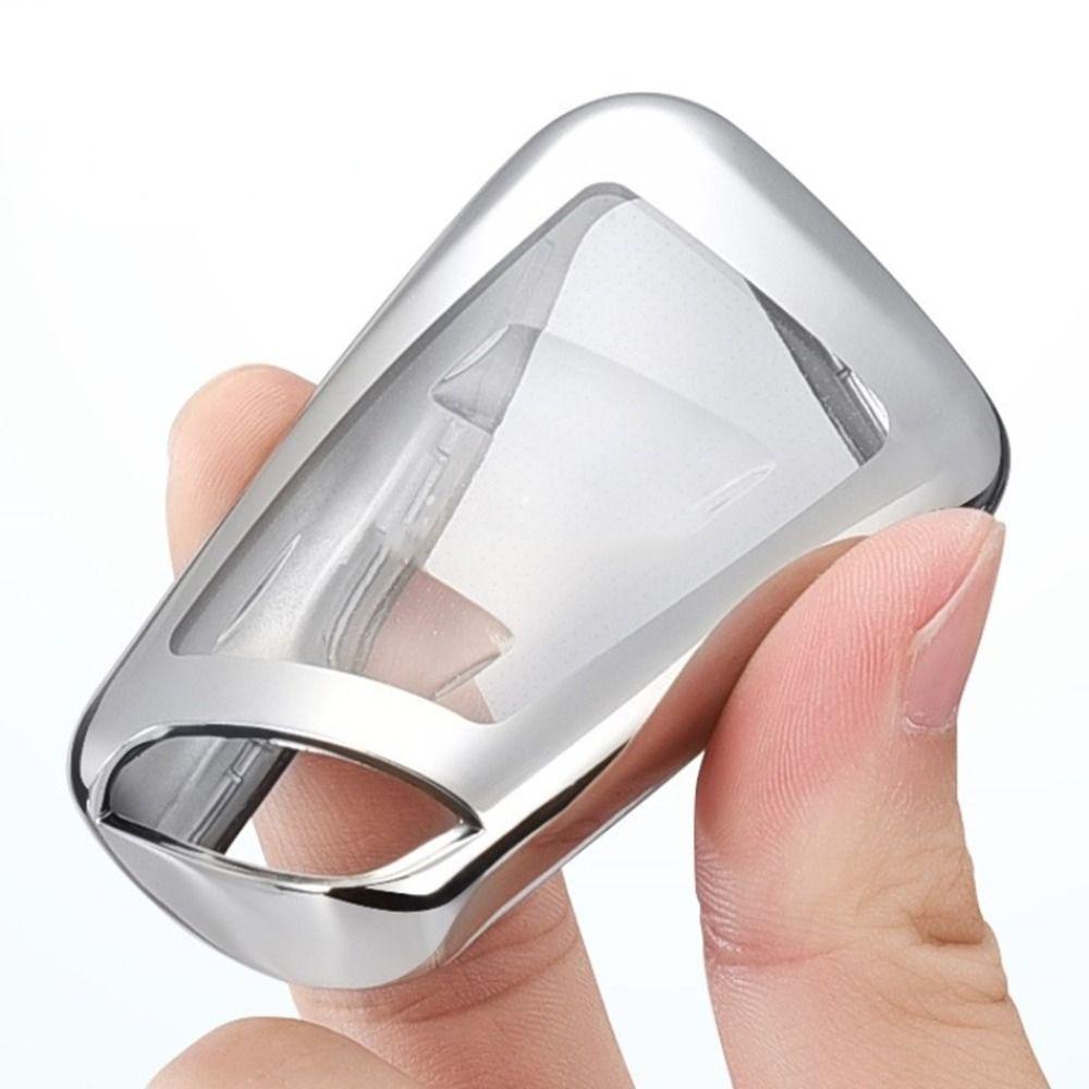 SHOUKEY Vỏ Bảo Vệ Chìa Khóa Điều Khiển Từ Xa Cho Xe Hơi Volkswagen VW