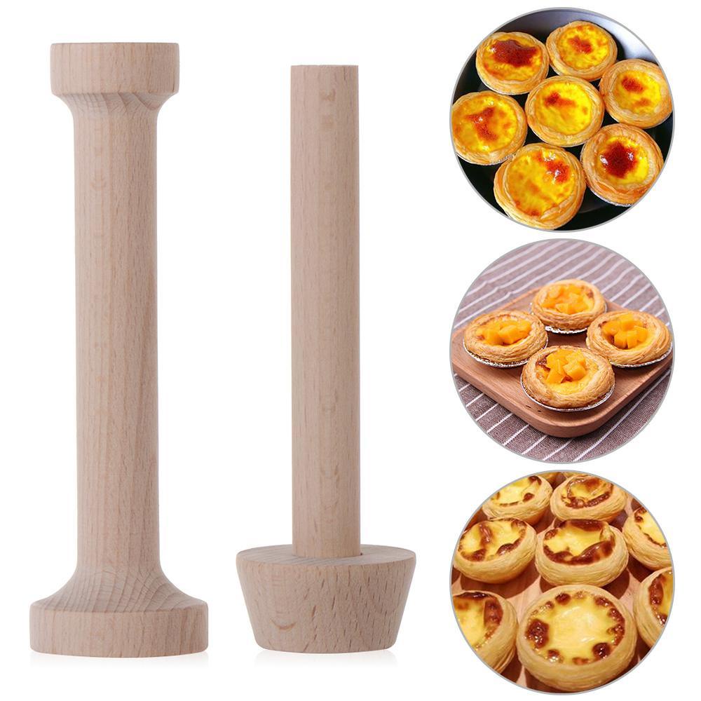 LANSEL Khuôn Làm Bánh Tart Trứng Chất Lượng Cao Tiện Lợi Dễ Sử Dụng