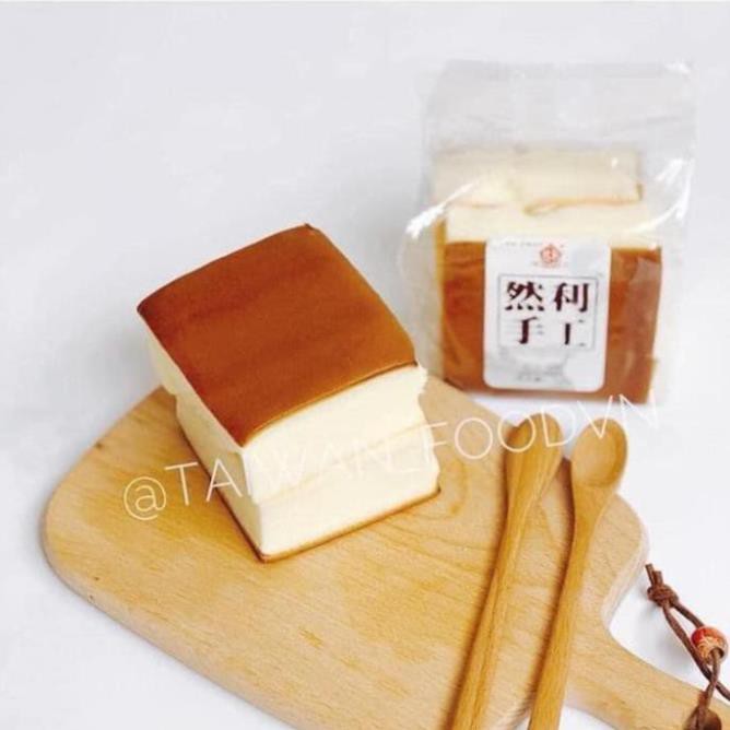 Bánh Bông Lan ShouGong 👉Bánh Mông To👈 💓FREESHIP💓 Bánh đài loan