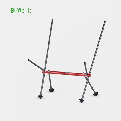 Ghế gấp du lịch dã ngoại chính hãng NatureHike - NH18Y050-Z