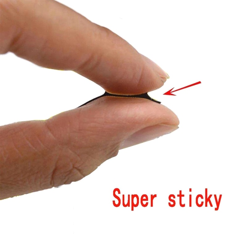 Set 40 Miếng Dán Hỗ Trợ Nối Mi Giả Tiện Lợi