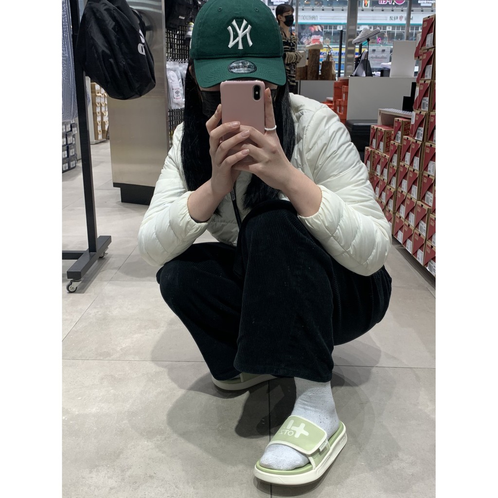 [AUTHENTIC 100%] DÉP OTZ JELLY CUSHION SLIDE CHÍNH HÃNG SALE