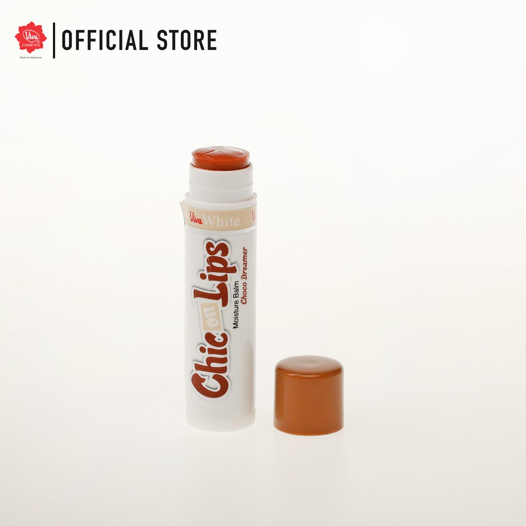 (Hàng Mới Về) Son Dưỡng Ẩm Môi 4.2g Viva Cao Cấp | BigBuy360 - bigbuy360.vn