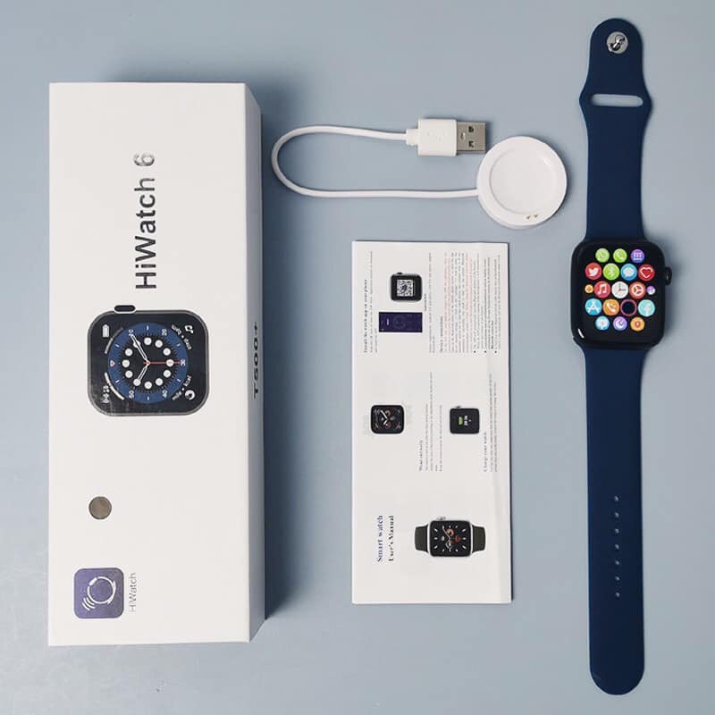 Đồng Hồ Thông Minh Apple Watch Series 6