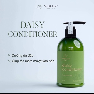 Dầu xả tóc vi jully __ nhamy200412