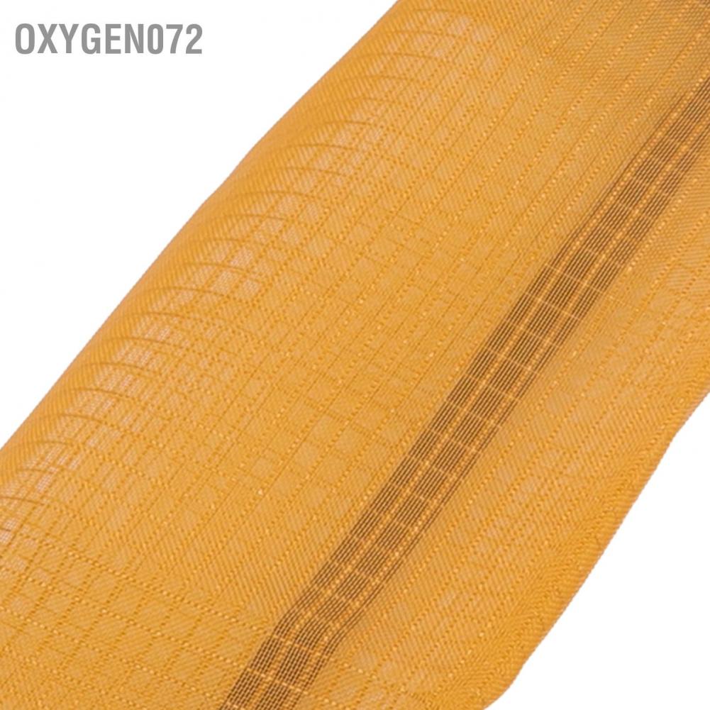 Oxygen072 Oxygen072 Túi đựng hàng tạp hóa Công suất lớn Polyester trong suốt bền bỉ Tiết kiệm không gian Giá đỡ túi rác cho nhà bếp