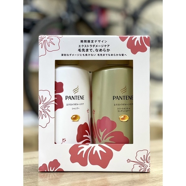 Dầu gội Pantene Nhật Bản