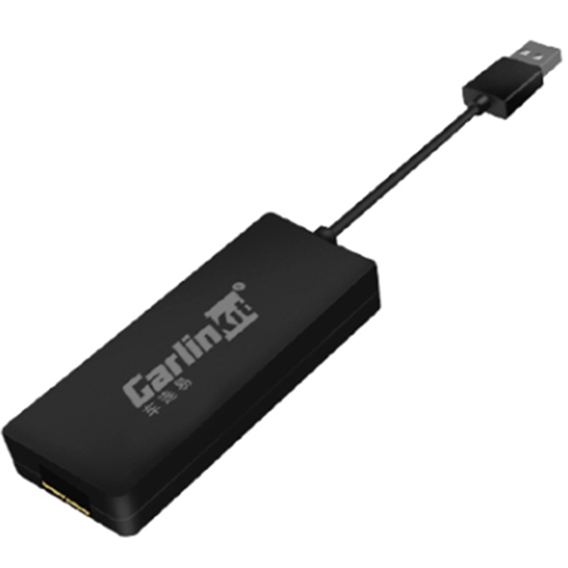 Thiết Bị Chuyển Đổi Dongle Carlinkit Carplay / Android Tự Động Cho Hệ Thống Android