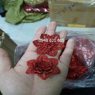 Hoa hồng trang trí oản thờ, oản thờ cúng