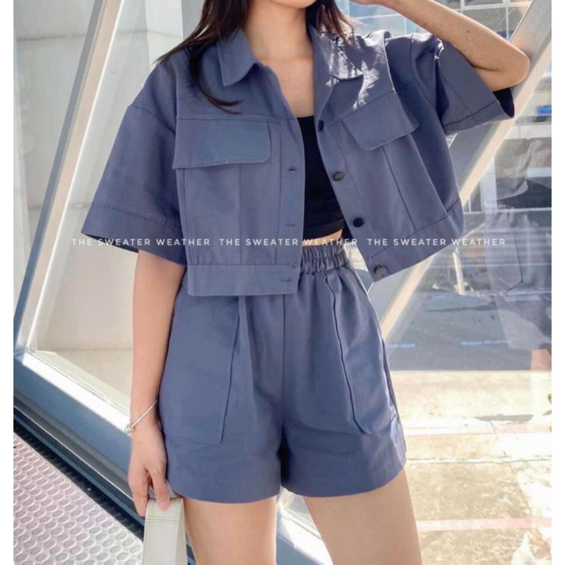 QUẦN ÁO TRẢ HÀNG