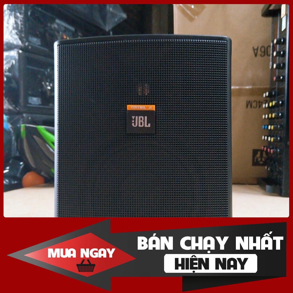 [Giảm giá] Cặp Loa Treo Tường JBL Control 25 Nhập chất lượng - Hàng chất lượng