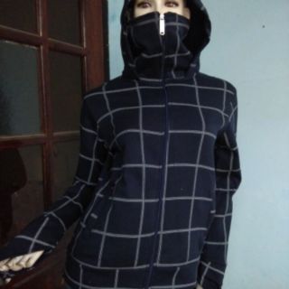 Áo khoác chống nắng