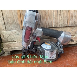 súng bắn đinh cuộn