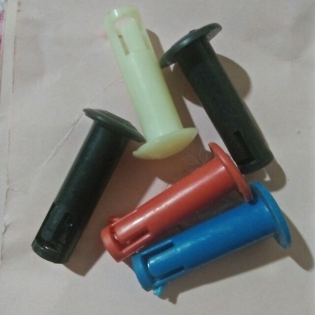 Combo 5 cái núm rút quạt
