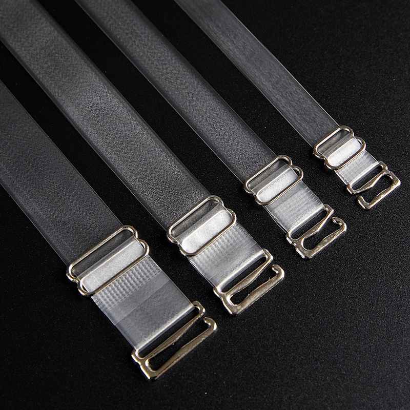 Dây Áo Ngực Mặc Kèm Sợi Trong Sợi Bún, Sợi Phở LEON 032
