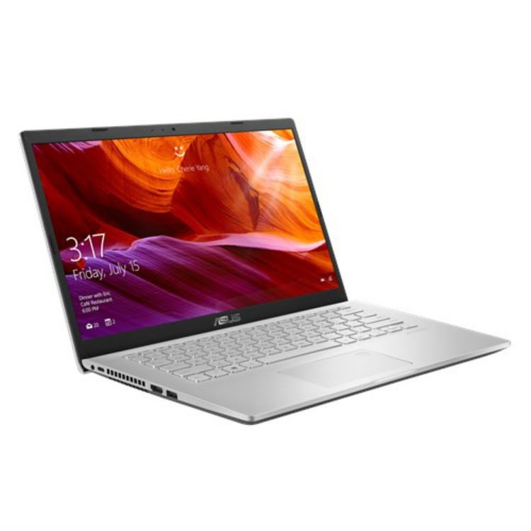 Laptop ASUS X409MA-BV260T Bạc N5030| 4GB| 256GB| OB| 14"HD| WIN 10 - Hàng chính hãng new 100%