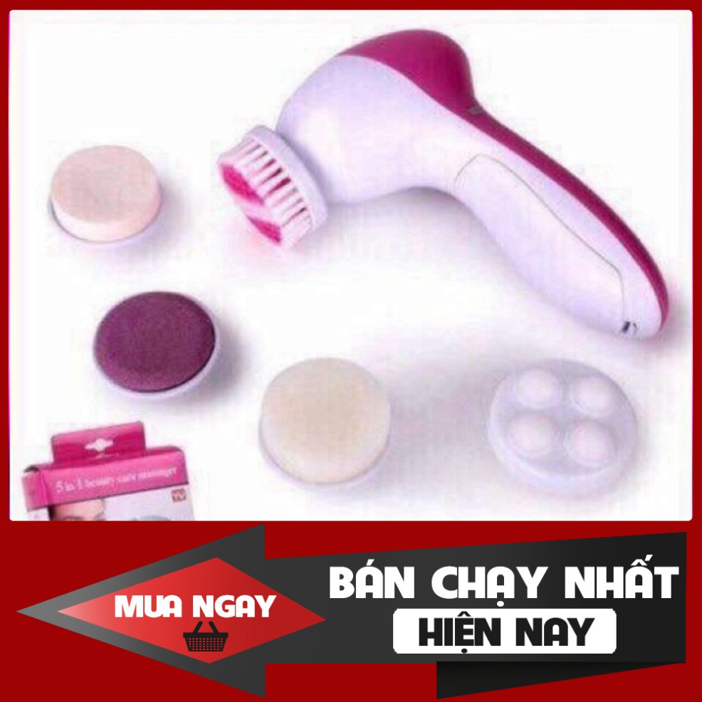 (FREE SHIP>> FREE SHIP Máy mát xoa mặt 5in1 giá tốt chỉ có ở tiện ích shop GIÁ TỐT CHỈ CÓ TẠI TIỆN ÍCH SHOP .