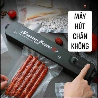 Máy hút chân không Vacuum sealer